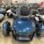 2021 Can-Am Spyder RT SE6 2 thumbnail