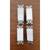 15 Amp On/Off Rocker Wall Switch, White - Set of 4 1 thumbnail