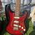 Squire Stratocaster by Fender made in Indonesia 4 thumbnail