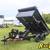 NEW!!! 2026 6X10 U-Dump Dump Trailer 15 thumbnail