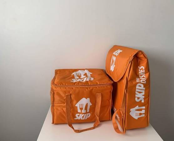 Skip the Dishes Bags 1