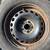 4 steel wheels with General Altimax Arctic tires 2 thumbnail