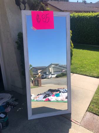 Mirror Full Length 1