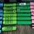 18650 Rechargeable lithium ion Batteries (All TESTED AND HOLDING FULL CHARGE) 4 thumbnail