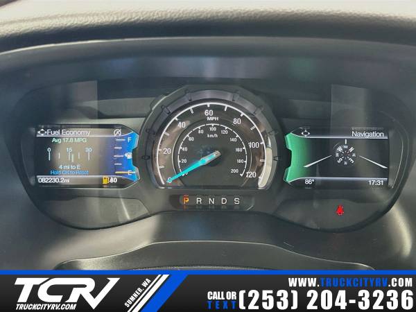 2021 Ford Ranger Lariat SuperCrew - Photo 13