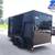 2026 Discovery Endeavor Aluminum 7 x 14 V-Nose Enclosed Cargo Trailer 3 thumbnail