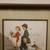 Collectible Norman Rockwell Print 2 thumbnail