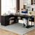 Office Furniture Desks and Chairs 11 thumbnail