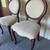 Beautiful Pair Of Antique Victorian Chairs 5 thumbnail