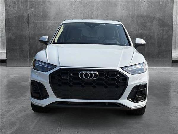 Audi Q5 2023 AWD Tracción en las Cuatro Ruedas Eléctrico S line Prestige SUV - $44,897 (Llame al *(470) 279-4906* para Confirmar Disponibilidad al Instante)63620815005443121
