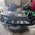 2014 Lexus is250 front bumper 2 thumbnail