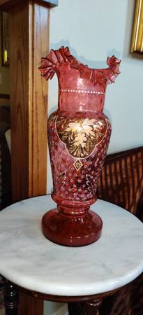 Antique French Vase 1