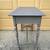Vintage accent table 6 thumbnail