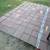 96 Free 12”X12” red pavers 2 thumbnail