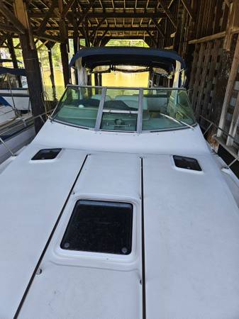 Sea Ray 1998 310 Sundancer 1