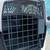 Plastic pet carrier small 4 thumbnail