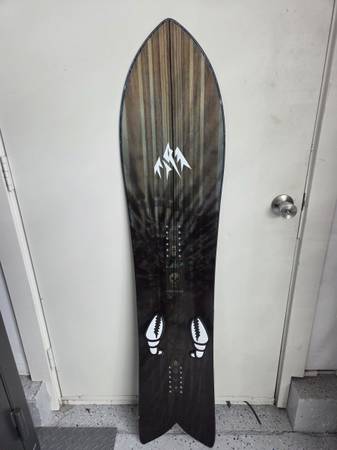 Jones Storm Chaser 142 1