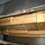 Vintage Solid Wood Dining Table with Removable Leaf 4 thumbnail