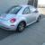 2006 Volkswagen New Beetle 2.5 2dr Coupe w/Automatic 7 thumbnail