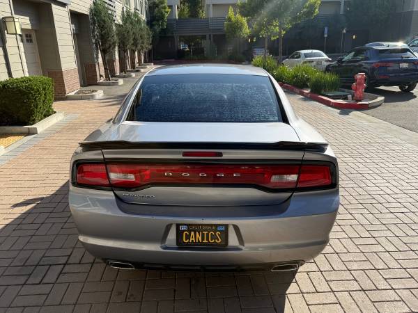 2013 DODGE CHARGER SXT - $4.900 (Dublín / Pleasanton / Livermore)63443955531649124