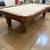 9' Connelly Cochise ULTIMATE Pool Table - Delivered & Installed 3 thumbnail