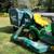 Cyclone Rake leaf vacuum 3 thumbnail