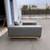 Restoration Hardware Durrell Leather Chair 2 thumbnail