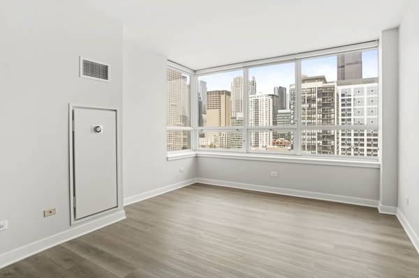 $2,636 / 1br - Stunning 1 Bedroom in West Loop! W/D, Gym, CTA, 24 Hr Concierge (West Loop)63899124085379121