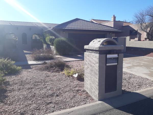 $1,925 / 2br - 1200ft2 - For Rent - 2BR 2BA duplex - Fountain Hills64024820372355120