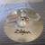 15" Zildjian A Custom crash cymbal 2 thumbnail