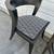 PROMETHEUS CHAIRS BY JACK MILLARD set of 3 6 thumbnail