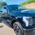 2022 Ford F150 Lightning Crew Cab-4wd,Black,ONLY 34000 miles,FUN! 2 thumbnail