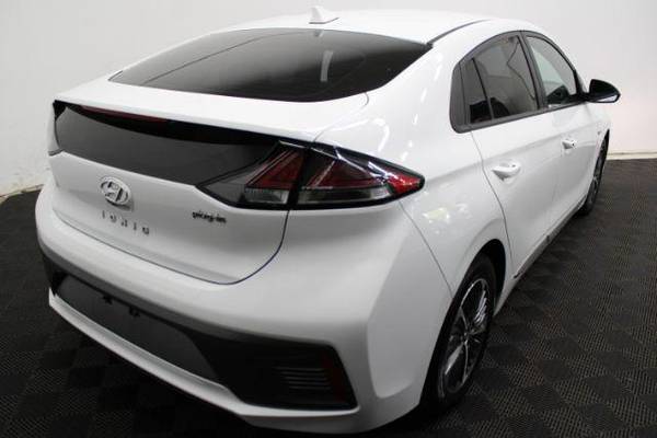2020 Hyundai Ioniq Plug-In Hybrid SE - $11,411 (+ Precise Automotive Group)63616741959041124