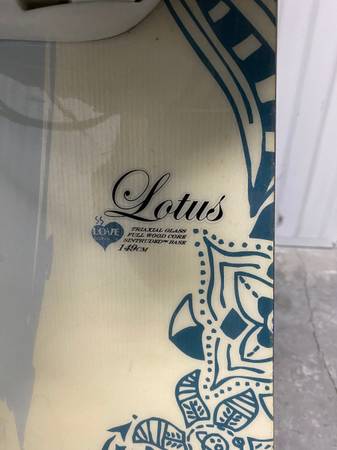 Snow boards 3 total 1