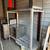 60" x 24" x 60" Aluminum Dunnage Freezer or refrigerator Shelving Unit - RESTAUR 1 thumbnail