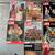 13 1960'S LIFE MAGAZINES COMPLETE RARE MICKEY MANTLE MARILYN MONROE JO 7 thumbnail