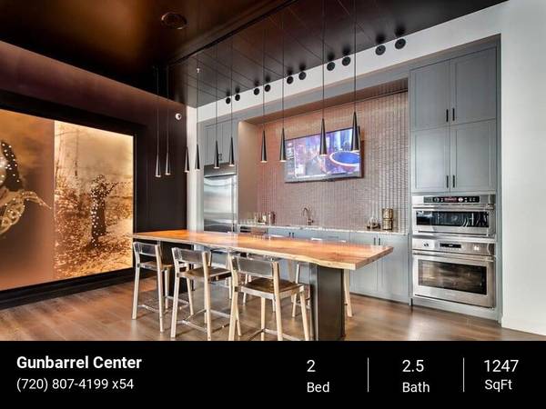 Conference Room, Demonstration Kitchen, Kitchen Pantries* 1