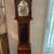 Antique Howard Miller, Vintage Barwick Grandmother clock model 4878 We 1 thumbnail