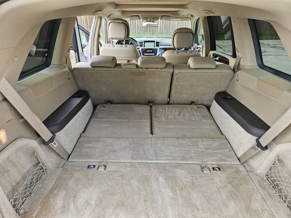 2014 Mercedes Benz GL450 - Photo 13