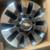 2024 Chevy Silverado 2500 20” wheels 1 thumbnail
