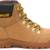 NEW Sz 9.5 Caterpillar Men Outline Work Boot SOFT TOE Work Boots 4 thumbnail