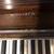 BALDWIN MONARCH STAND UP PIANO 3 thumbnail
