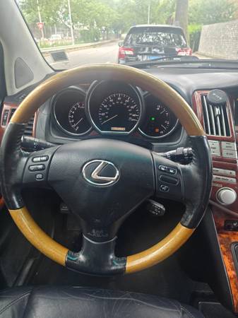 LEXUS RX 350 En venta - $7,400 (Fresh Meadows)63654711427203121