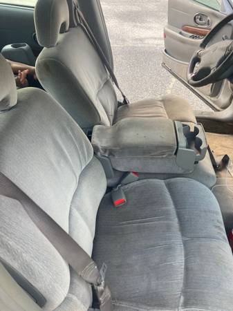 2001 Buick Lesabre - $2,400 (New Brockton Alabama)63470412248835123
