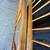 Queen bed frame - wood headboard, footboard, siderails 4 thumbnail