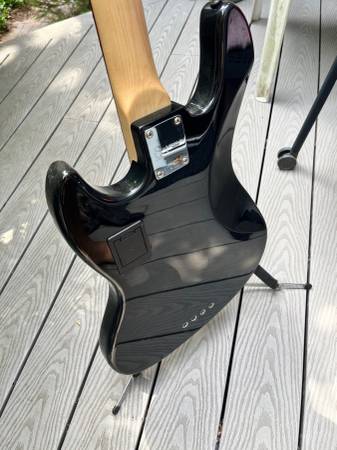 2025 SIRE Jazz Bass - $320 (Cambridge)63437871802625123