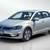 2019 Volkswagen E-Golf SE (42K) 1-OWNER SILVER / BLK.  CLEAN! 1 thumbnail