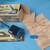 CRANE - DOCK YARD TOY 1950’s, OTHER ITEMS 4 SALE SHIPPING AVAILABLE. 2 thumbnail