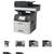 Copy machine fax scanner printer 3 thumbnail