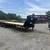 New 2026 Delco 25’ GN Flatbed Trailer 3 thumbnail